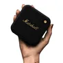 Marshall WILLEN Bluetooth Lautsprecher black&brass