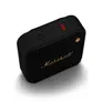 Marshall WILLEN Bluetooth Lautsprecher black&brass