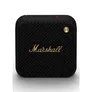 Marshall WILLEN Bluetooth Lautsprecher black&brass