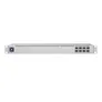 Ubiquiti UniFi Switch USW-Aggregation 8 Port SFP+ Switch
