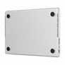 Incase Hardshell Case für Apple MacBook Pro 14" (2021-2022) transparent
