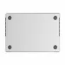 Incase Hardshell Case für Apple MacBook Pro 14" (2021-2022) transparent