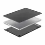 Incase Hardshell Case für Apple MacBook Pro 16" (2021) schwarz