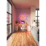 Nanoleaf Lines Skin Black Matte 9 pcs