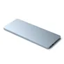 Satechi USB-C Slim Dock für 24” iMac Blau