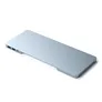 Satechi USB-C Slim Dock für 24” iMac Blau