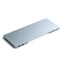 Satechi USB-C Slim Dock für 24” iMac Blau