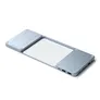 Satechi USB-C Slim Dock für 24” iMac Blau