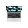 Apple MacBook Air 13,6" 2022 M2/16/256GB SSD 8C GPU Silber BTO