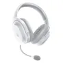 RAZER Barracuda X Kabelloses Gaming Headset Mercury Weiß