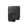 QNAP TS-410E-8G NAS System 4-Bay lüfterlos HDMI