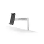 DURABLE Tischhalterung Tablet Holder Table Clamp metallic silber
