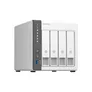 QNAP TS-433-4G NAS System 4-Bay