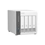 QNAP TS-433-4G NAS System 4-Bay