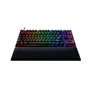 RAZER Huntsman V2 TKL Purple Switch Kabelgebundene Gaming Tastatur