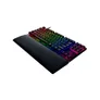 RAZER Huntsman V2 TKL Purple Switch Kabelgebundene Gaming Tastatur