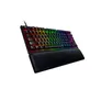 RAZER Huntsman V2 TKL Purple Switch Kabelgebundene Gaming Tastatur
