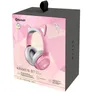 RAZER Kraken BT Kitty Edition Kabelloses Gaming Headset Quartz