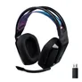 Logitech G535 LIGHTSPEED Schwarz - Kabelloses Gaming-Headset
