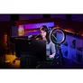 RAZER Ring Light - 12-Zoll-USB-LED-Ring Light für PC und Mobile Streaming