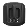 JBL Party Box Encore Bluetooth-Lautsprecher schwarz mit Akku und Mikrofon