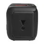 JBL Party Box Encore Bluetooth-Lautsprecher schwarz mit Akku und Mikrofon