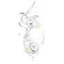 JBL REFLECT Aero TWS True Wireless In Ear-Bluetooth-Kopfhörer ANC weiss
