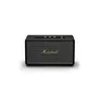 Marshall STANMORE BT III schwarz Bluetooth Lautsprecher