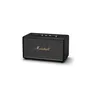 Marshall STANMORE BT III schwarz Bluetooth Lautsprecher