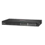 HPE Aruba 6100 24G 4SFP+ Switch managed