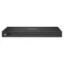 HPE Aruba 6100 24G Class4 PoE 4SFP+ Switch managed