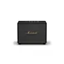 Marshall WOBURN BT III schwarz Bluetooth Lautsprecher
