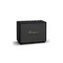 Marshall WOBURN BT III schwarz Bluetooth Lautsprecher
