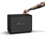 Marshall WOBURN BT III schwarz Bluetooth Lautsprecher