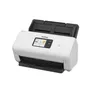 Brother ADS-4500W Dokumentenscanner Duplex ADF USB LAN WLAN Duplex ADS4500WRE1