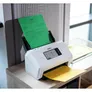 Brother ADS-4900W Dokumentenscanner Duplex ADF USB LAN WLAN ADS4900WRE1
