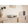 Denon DCD-900NE CD-Player mit AL32 Processing Plus, silber