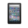 Amazon Fire 7 Tablet (2022) - 7-Zoll-Display, 32 GB, neuestes Modell Schwarz