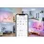 WiZ | Lampe 60W A60 E27 | Full Color