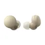 Sony WF-LS900NC LinkBuds S In Ear Kopfhörer komplett kabellos Noise Cancelling