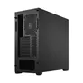 Fractal Design Pop Air Black Solid ATX Gaming Gehäuse Schwarz