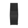 Fractal Design Pop Air Black mit Seitenfenster ATX Gaming Gehäuse Schwarz