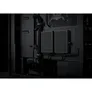 Fractal Design Pop Air Black mit Seitenfenster ATX Gaming Gehäuse Schwarz