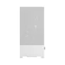 Fractal Design Pop Air White mit Seitenfenster ATX Gaming Gehäuse Weiß