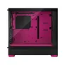 Fractal Design Pop Air RGB Magenta Core Seitenfenster ATX Gaming Gehäuse Magenta