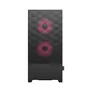 Fractal Design Pop Air RGB Magenta Core Seitenfenster ATX Gaming Gehäuse Magenta