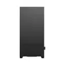Fractal Design Pop Silent Black Solid ATX Gaming Gehäuse Schwarz