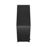Fractal Design Pop Silent Black Solid ATX Gaming Gehäuse Schwarz