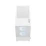 Fractal Design Pop Mini Air RGB White mit Fenster mATX/mITX Gaming Gehäuse Weiß