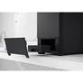 Fractal Design Pop XL Silent Black Solid ATX Gaming Gehäuse Schwarz
